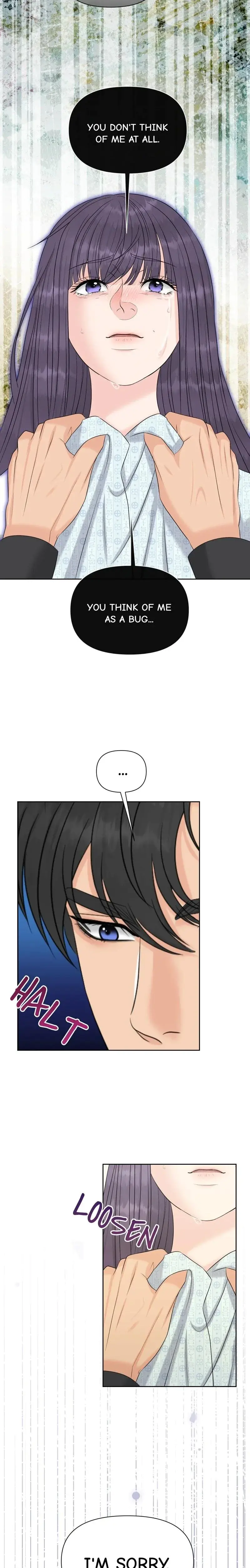 The Alpha Of Her Choice Chapter 116 - Page 19