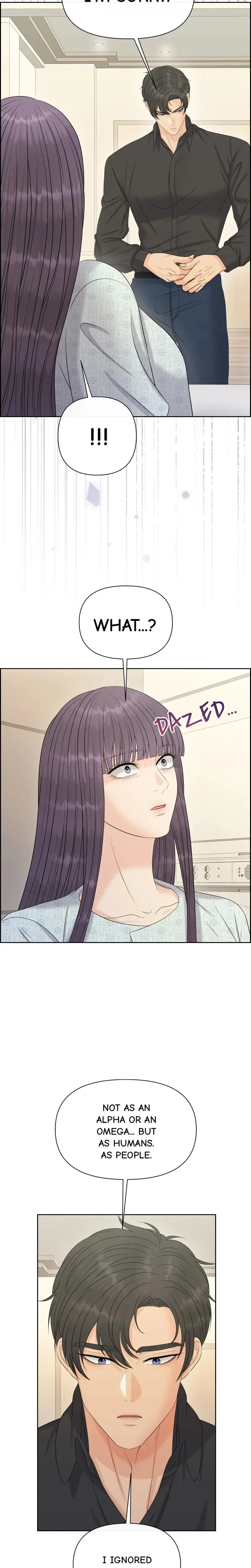 The Alpha Of Her Choice Chapter 116 - Page 20