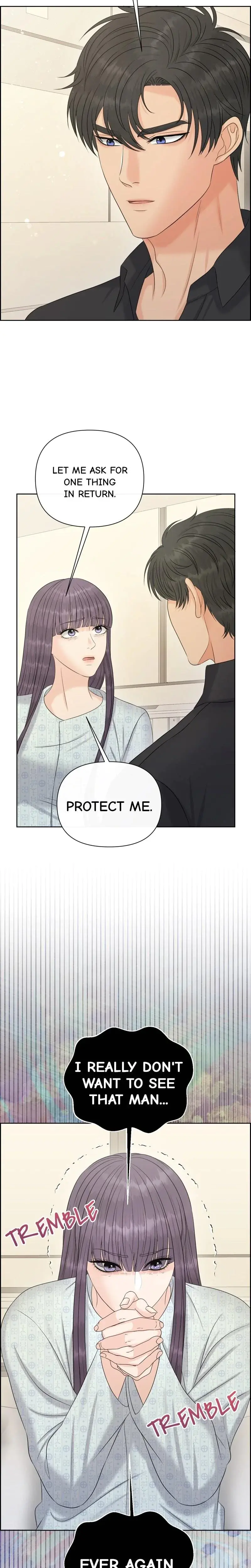 The Alpha Of Her Choice Chapter 116 - Page 24