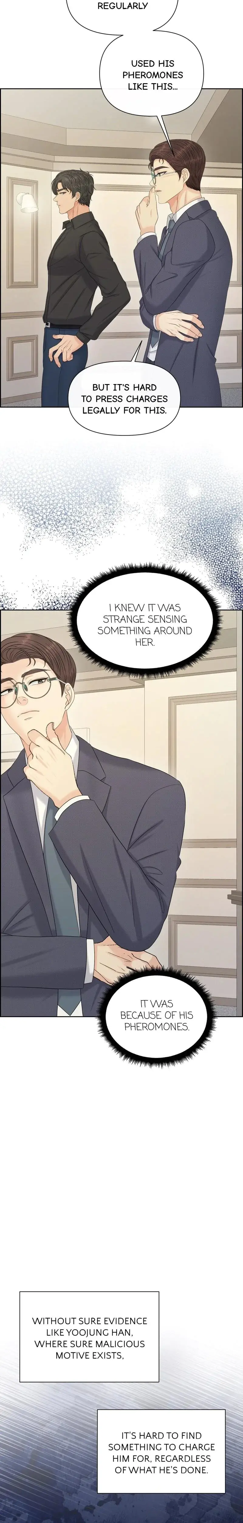 The Alpha Of Her Choice Chapter 116 - Page 26