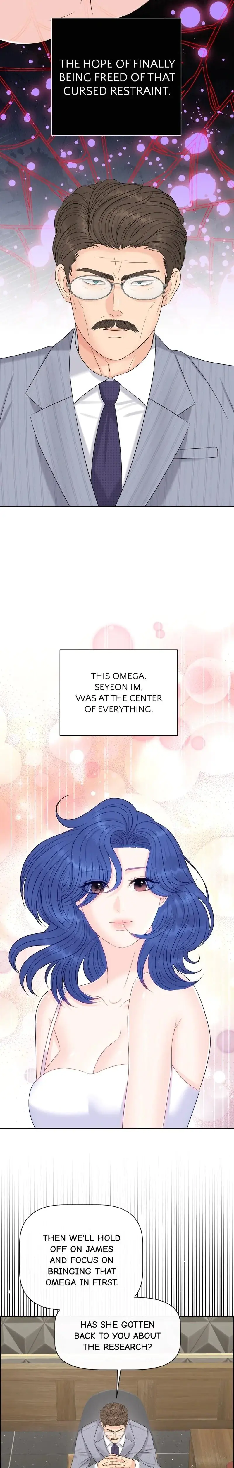 The Alpha Of Her Choice Chapter 117 - Page 10