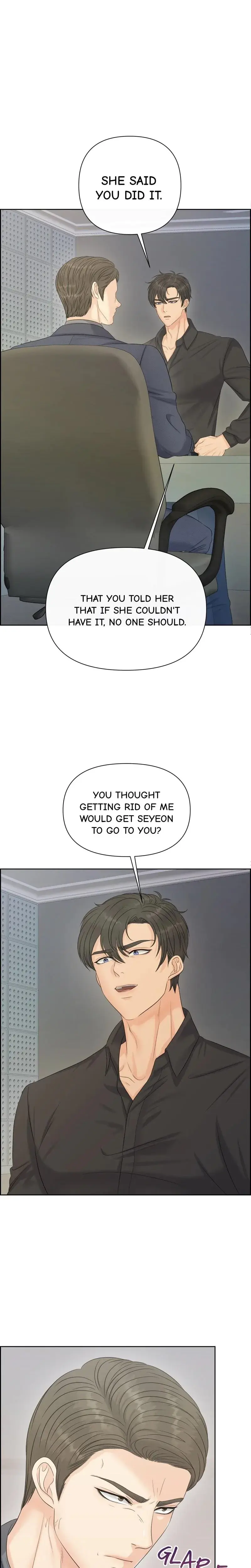 The Alpha Of Her Choice Chapter 117 - Page 13