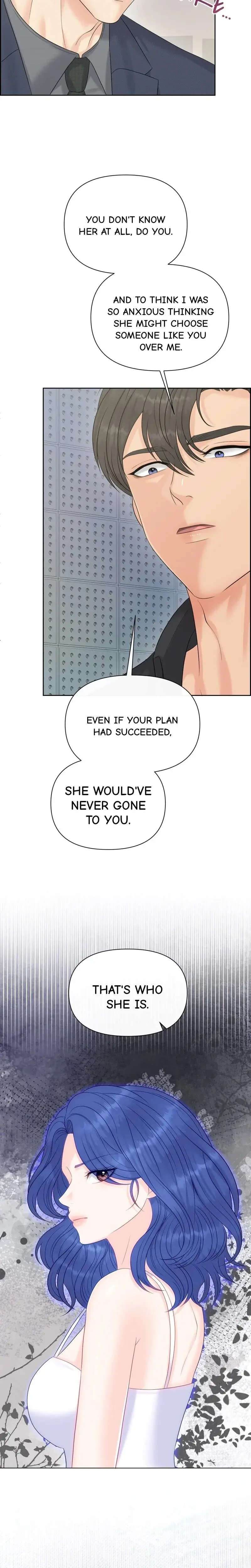 The Alpha Of Her Choice Chapter 117 - Page 14