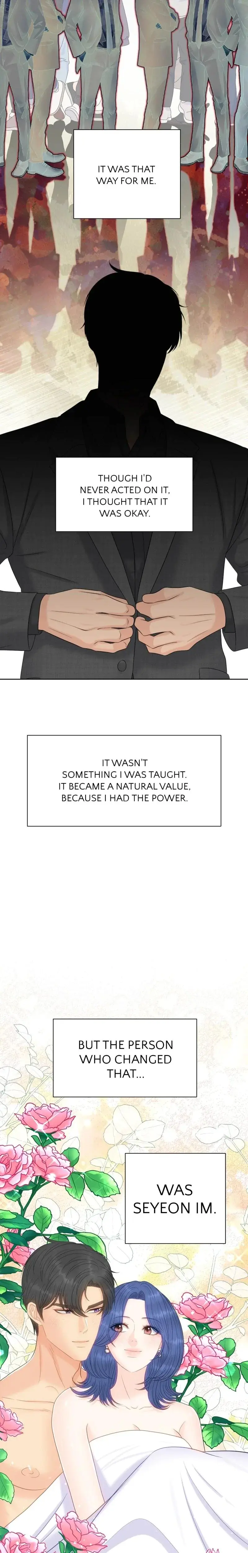 The Alpha Of Her Choice Chapter 117 - Page 16
