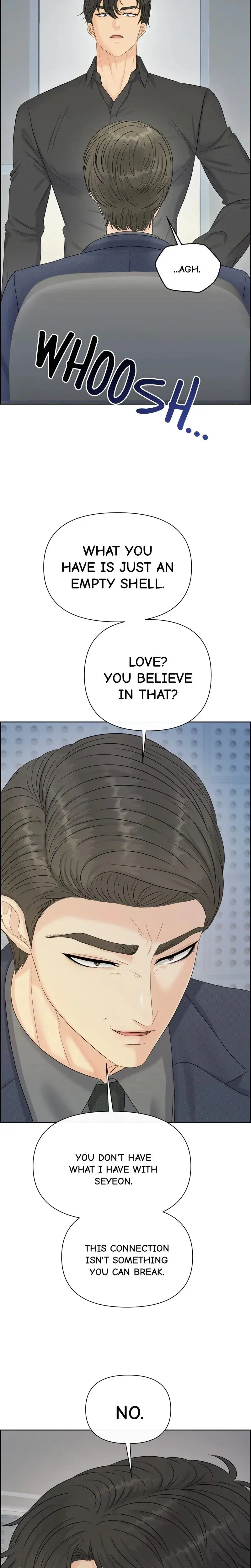 The Alpha Of Her Choice Chapter 117 - Page 20
