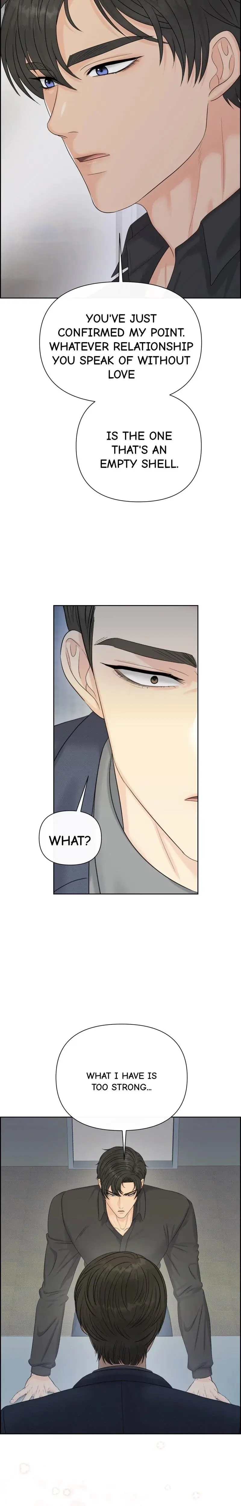 The Alpha Of Her Choice Chapter 117 - Page 21