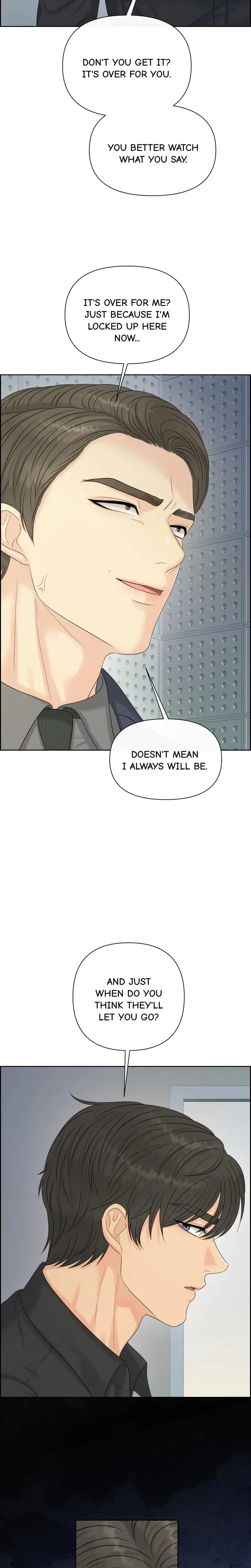 The Alpha Of Her Choice Chapter 117 - Page 23