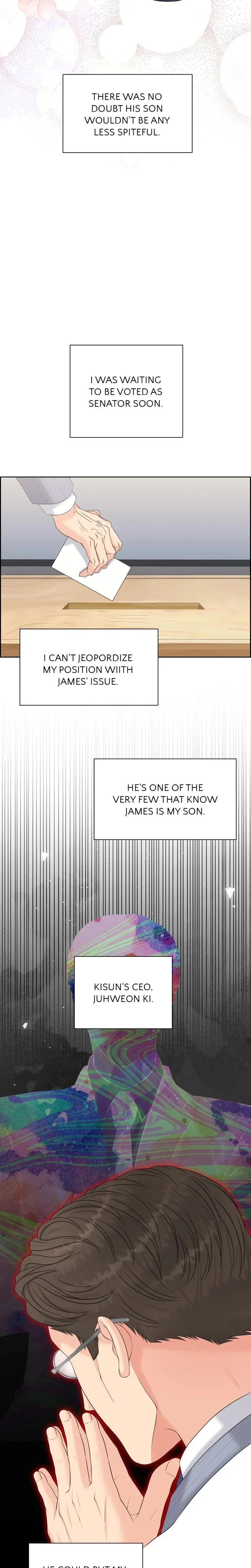 The Alpha Of Her Choice Chapter 117 - Page 7