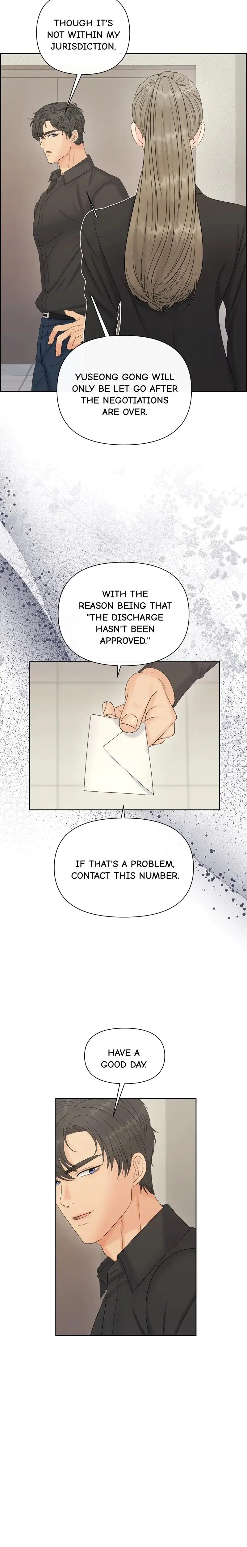 The Alpha Of Her Choice Chapter 118 - Page 10
