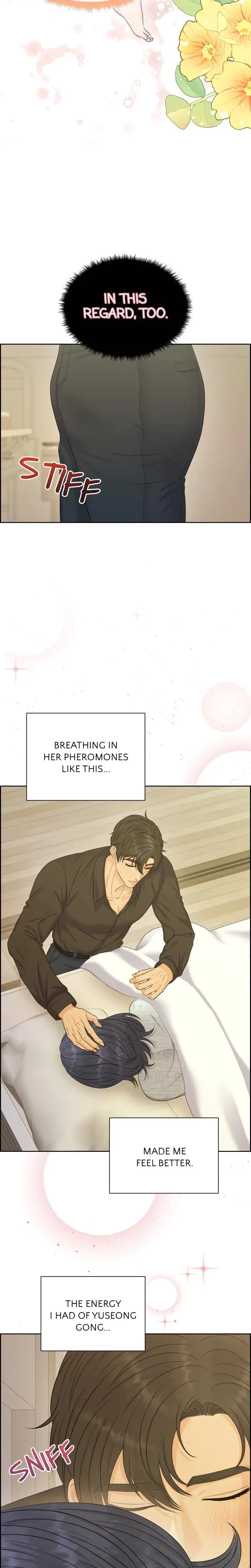 The Alpha Of Her Choice Chapter 118 - Page 14