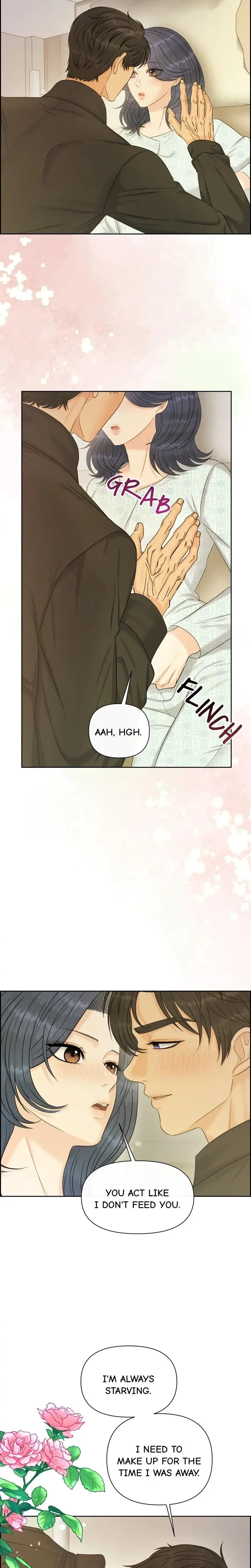 The Alpha Of Her Choice Chapter 118 - Page 16
