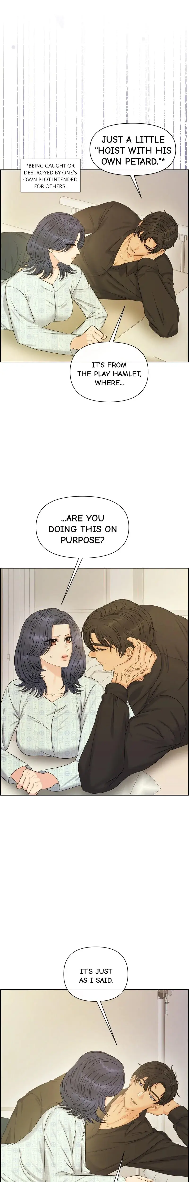 The Alpha Of Her Choice Chapter 118 - Page 19
