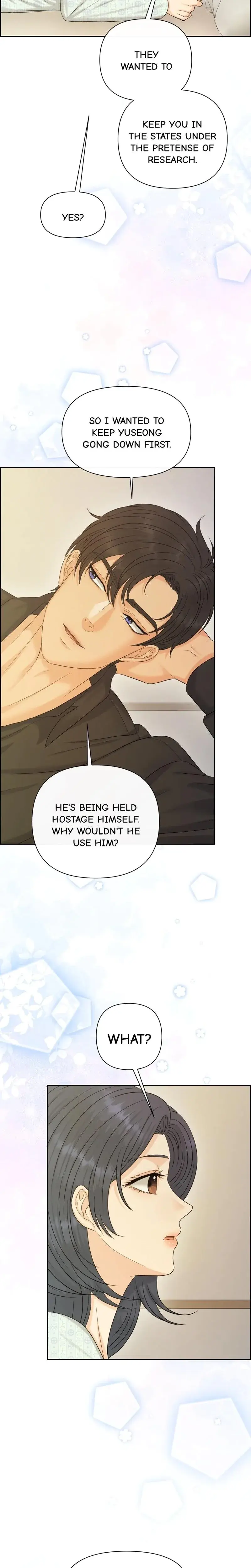 The Alpha Of Her Choice Chapter 118 - Page 20