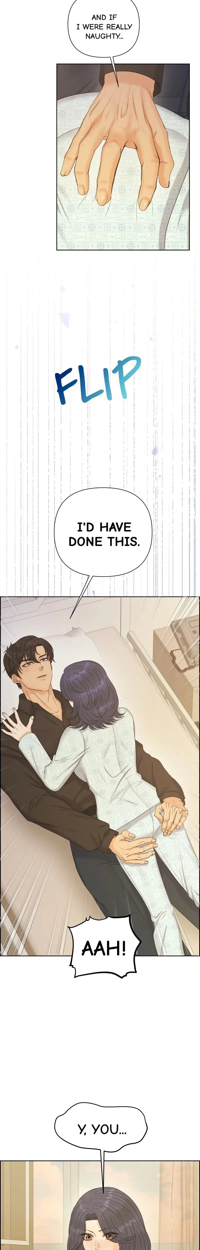 The Alpha Of Her Choice Chapter 118 - Page 24
