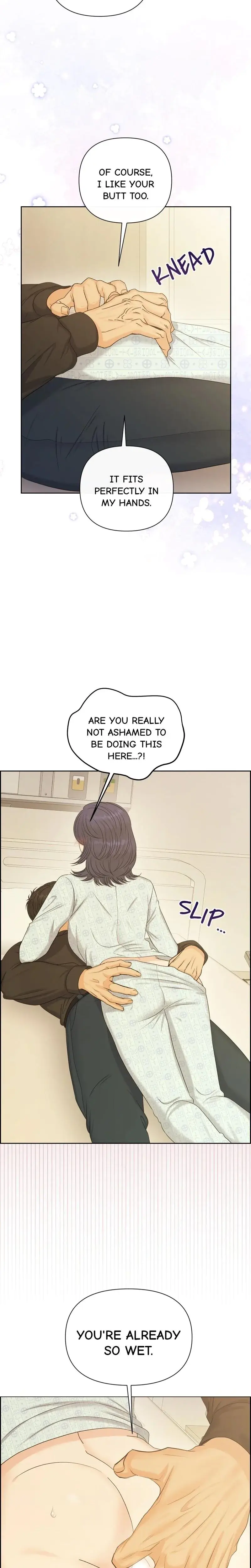 The Alpha Of Her Choice Chapter 118 - Page 26