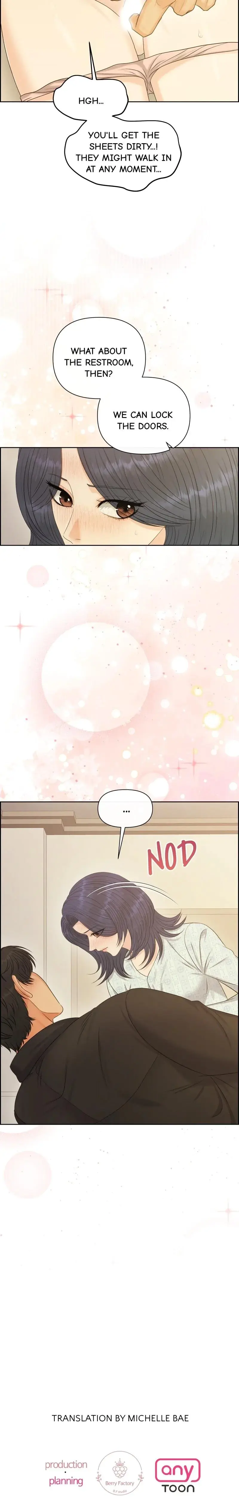 The Alpha Of Her Choice Chapter 118 - Page 27