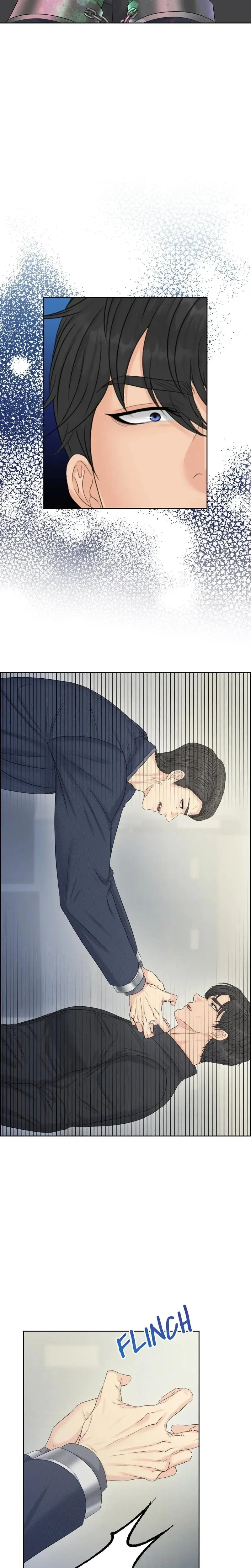 The Alpha Of Her Choice Chapter 118 - Page 3