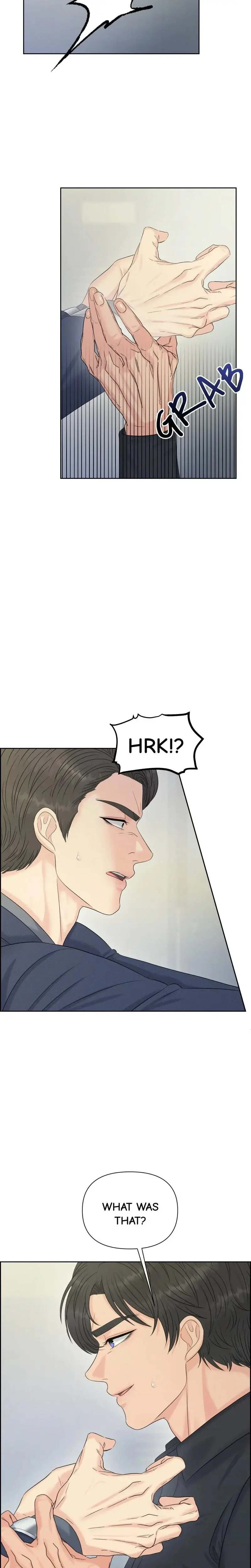 The Alpha Of Her Choice Chapter 118 - Page 4