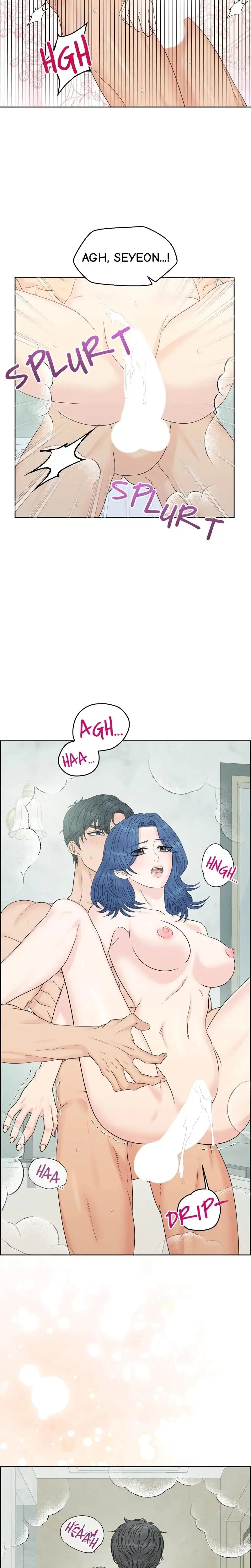 The Alpha Of Her Choice Chapter 119 - Page 10