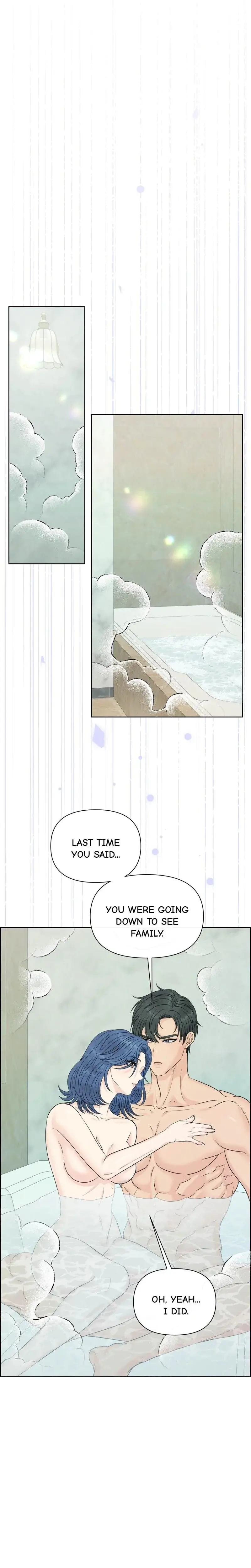 The Alpha Of Her Choice Chapter 119 - Page 12