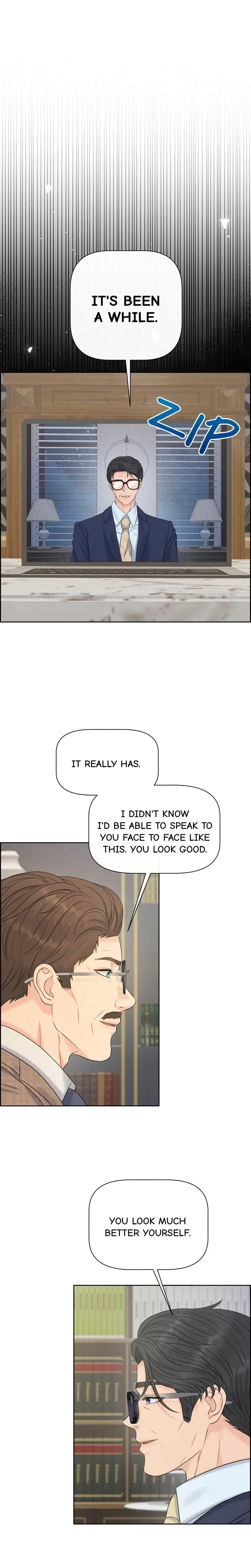 The Alpha Of Her Choice Chapter 119 - Page 18