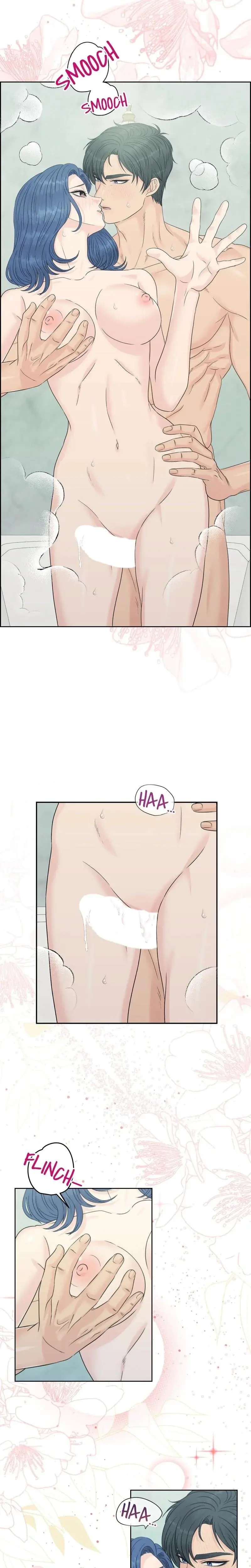 The Alpha Of Her Choice Chapter 119 - Page 2
