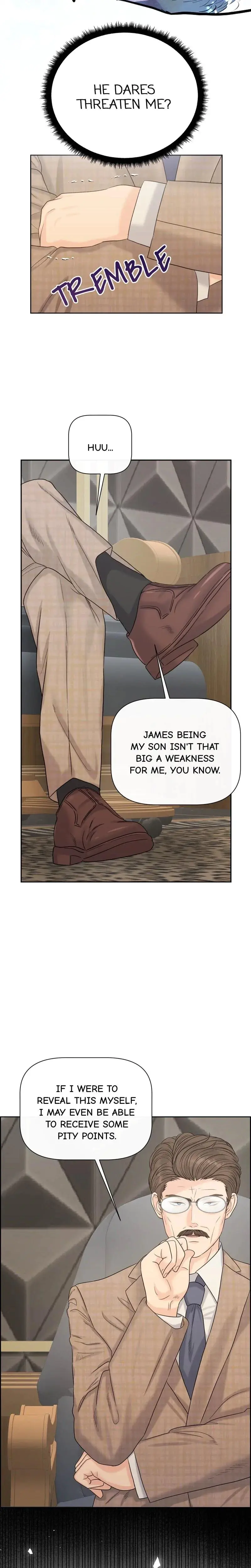 The Alpha Of Her Choice Chapter 119 - Page 21