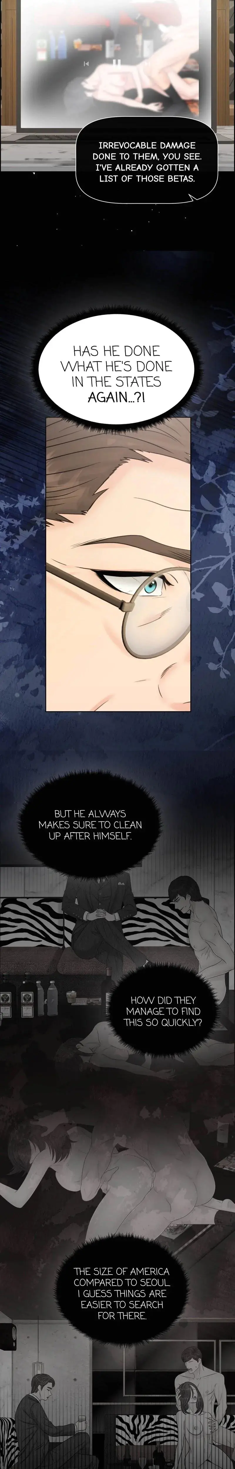 The Alpha Of Her Choice Chapter 119 - Page 24