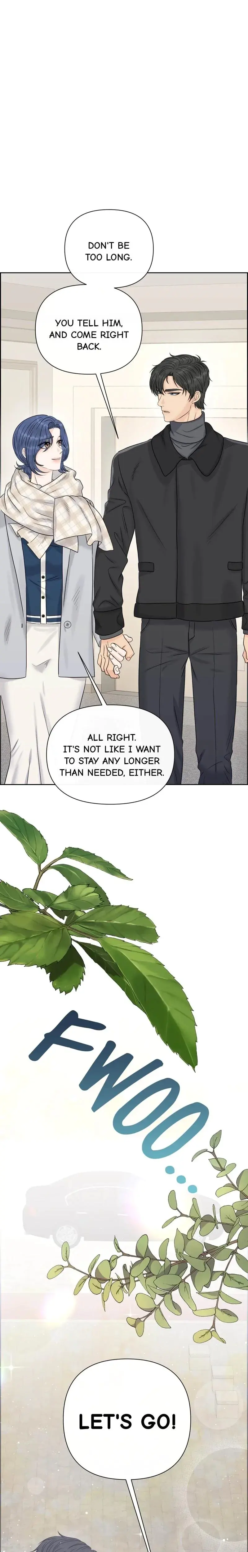 The Alpha Of Her Choice Chapter 119 - Page 32
