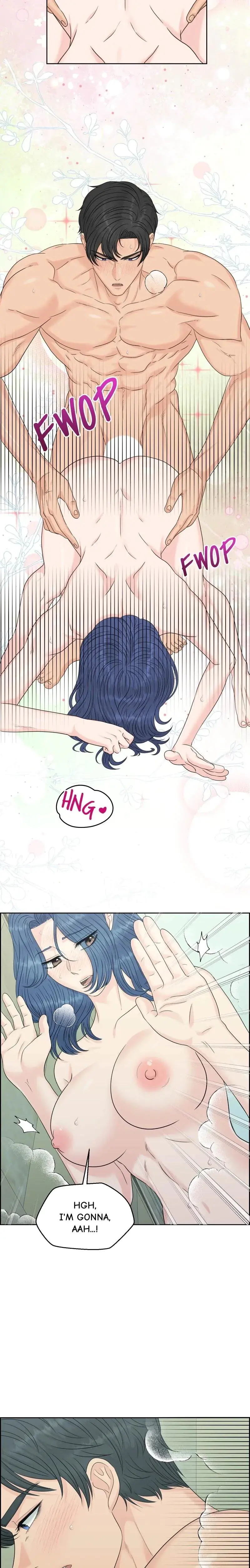 The Alpha Of Her Choice Chapter 119 - Page 6