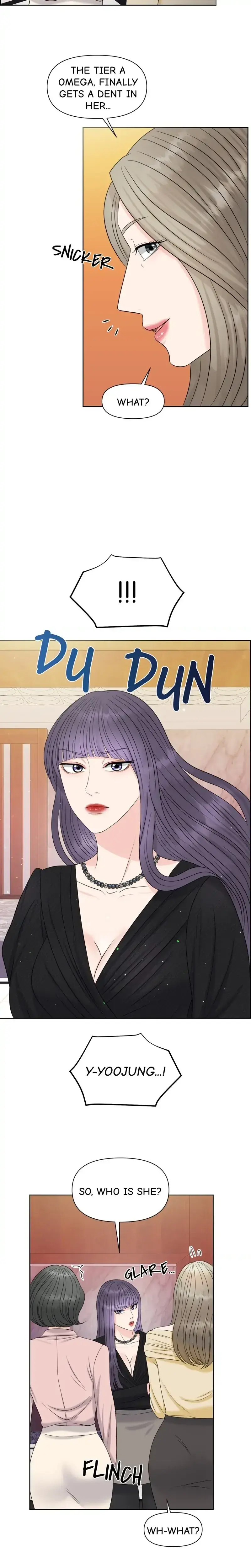 The Alpha Of Her Choice Chapter 12 - Page 10