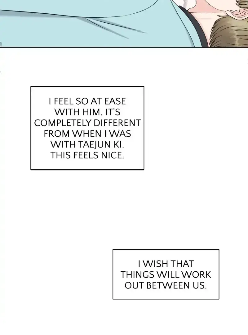 The Alpha Of Her Choice Chapter 12 - Page 23
