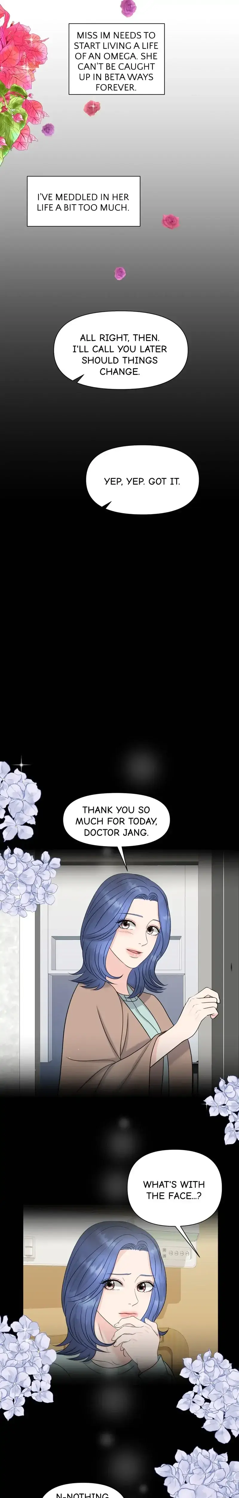 The Alpha Of Her Choice Chapter 12 - Page 4