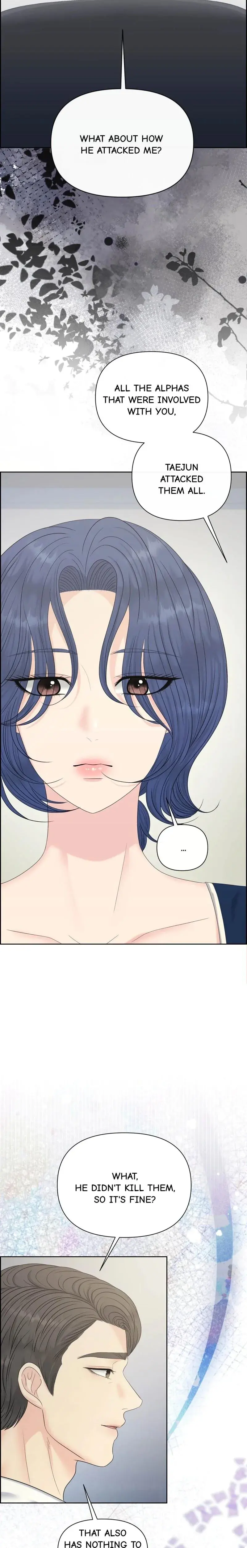 The Alpha Of Her Choice Chapter 120 - Page 15