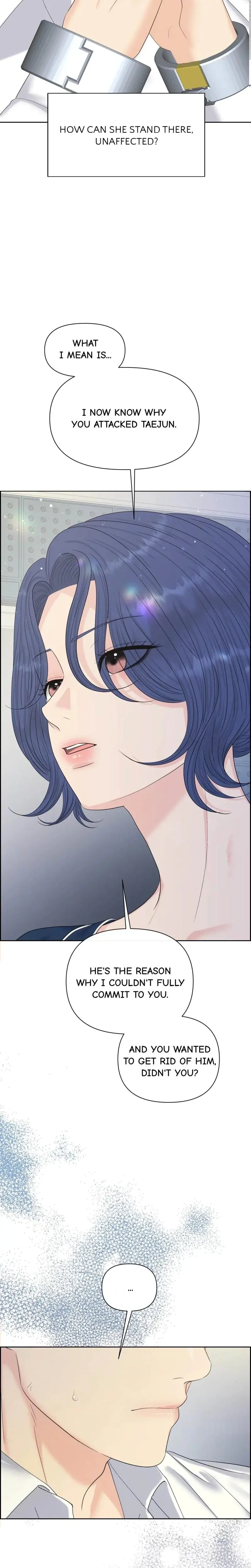 The Alpha Of Her Choice Chapter 120 - Page 17