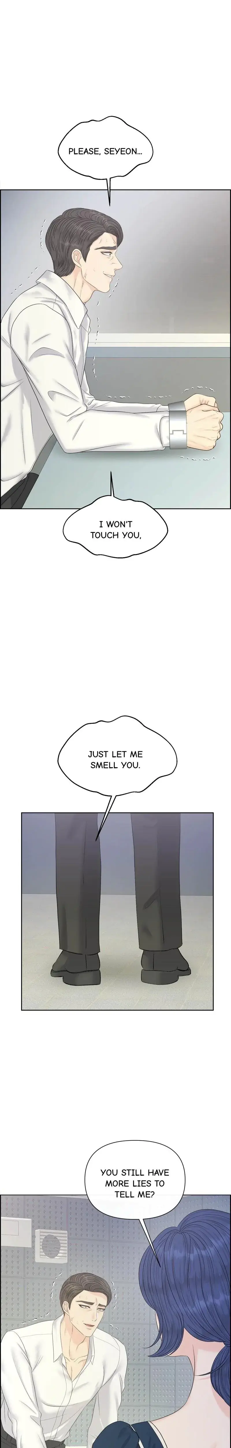 The Alpha Of Her Choice Chapter 120 - Page 24