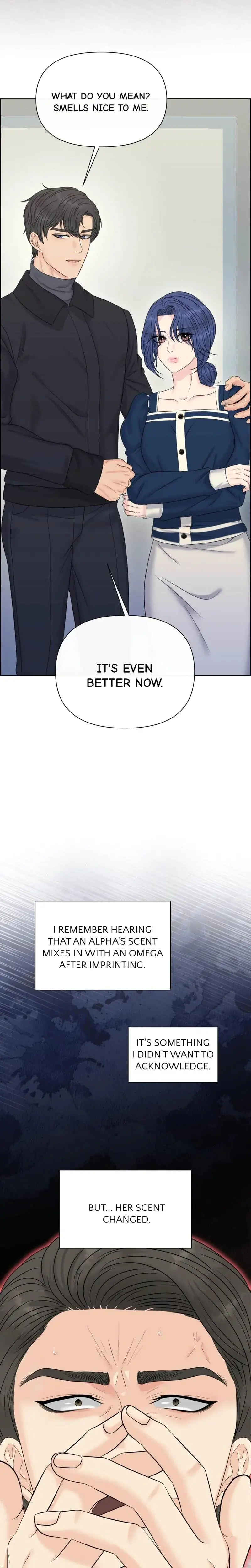 The Alpha Of Her Choice Chapter 120 - Page 29