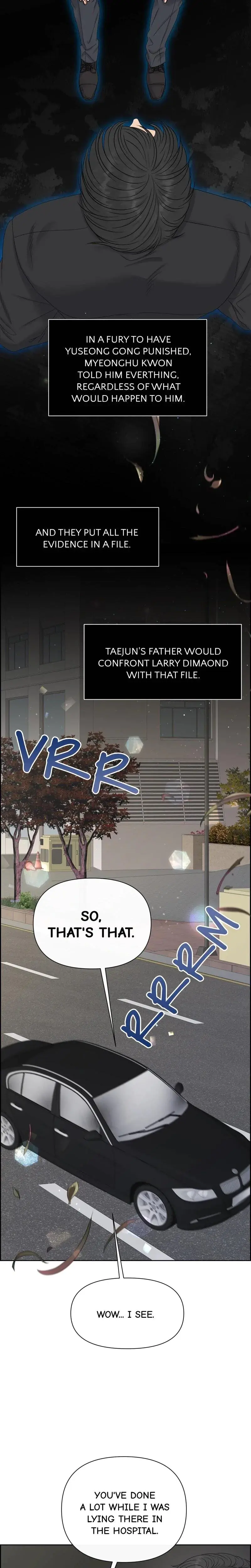 The Alpha Of Her Choice Chapter 120 - Page 3