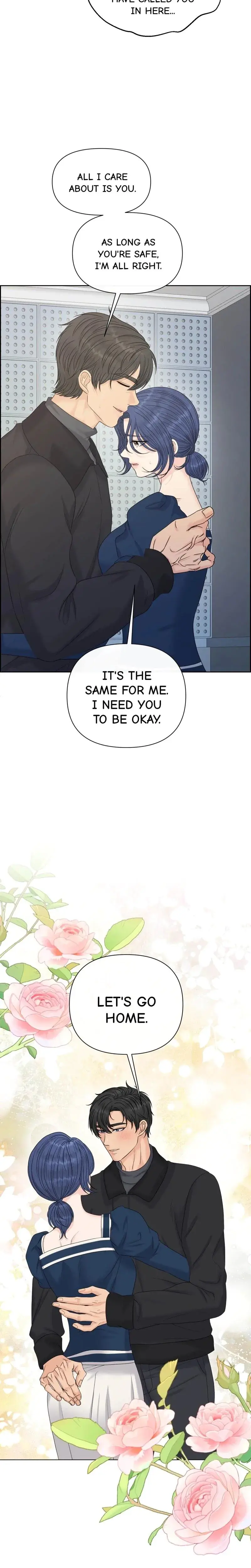 The Alpha Of Her Choice Chapter 120 - Page 33
