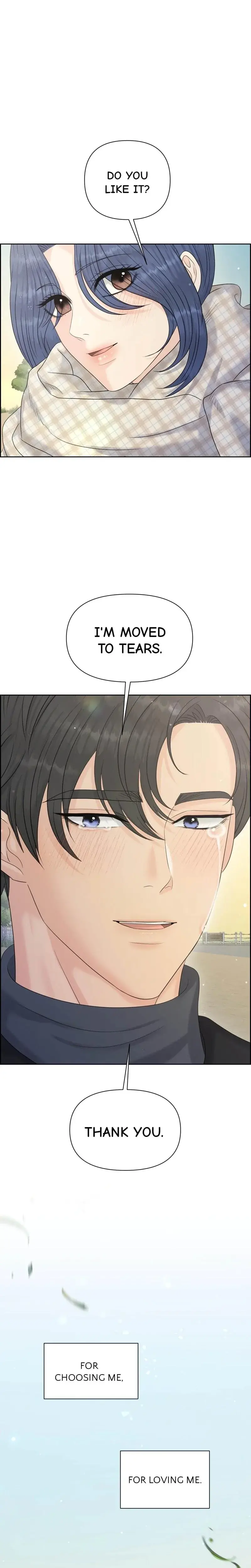 The Alpha Of Her Choice Chapter 120 - Page 37