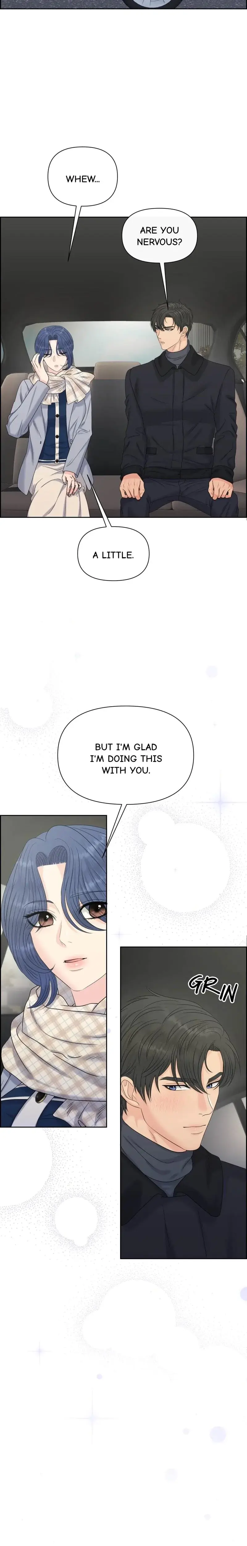 The Alpha Of Her Choice Chapter 120 - Page 5
