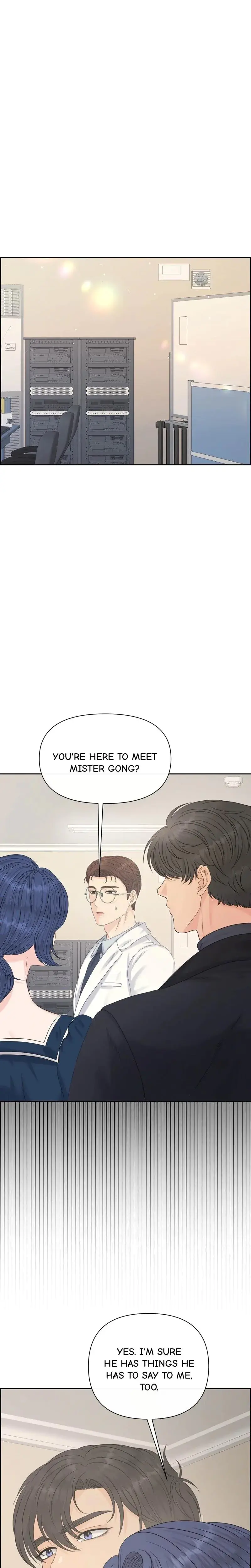 The Alpha Of Her Choice Chapter 120 - Page 6