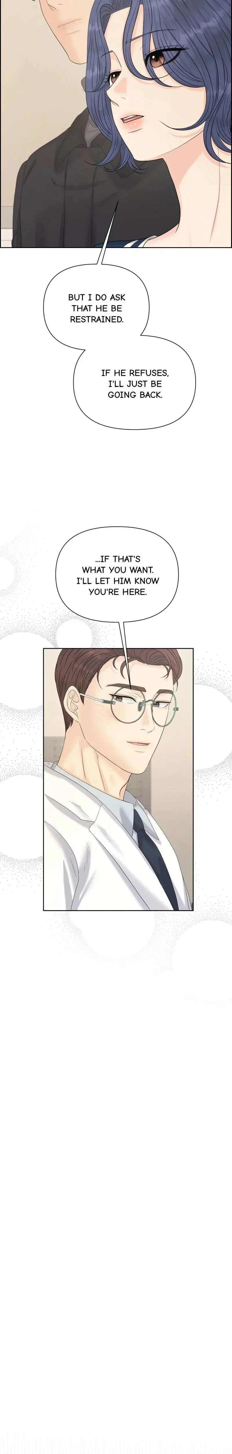 The Alpha Of Her Choice Chapter 120 - Page 7