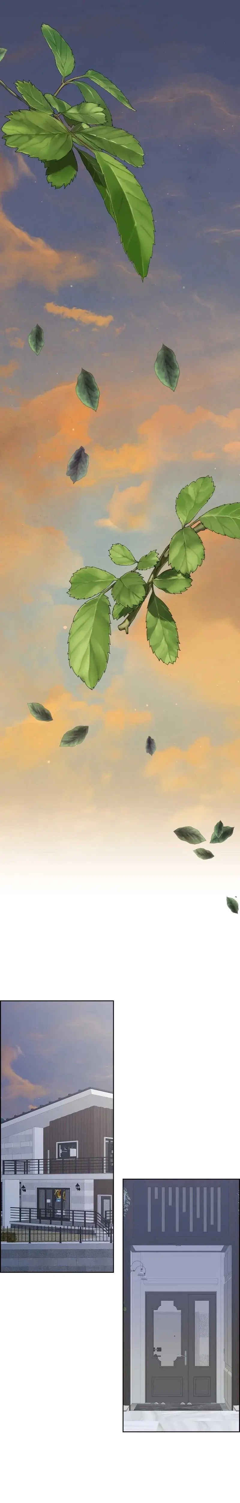 The Alpha Of Her Choice Chapter 121 - Page 1