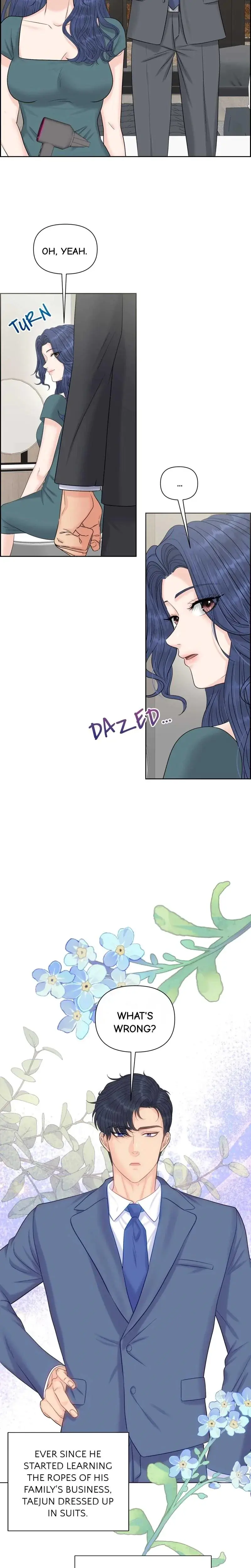 The Alpha Of Her Choice Chapter 121 - Page 15