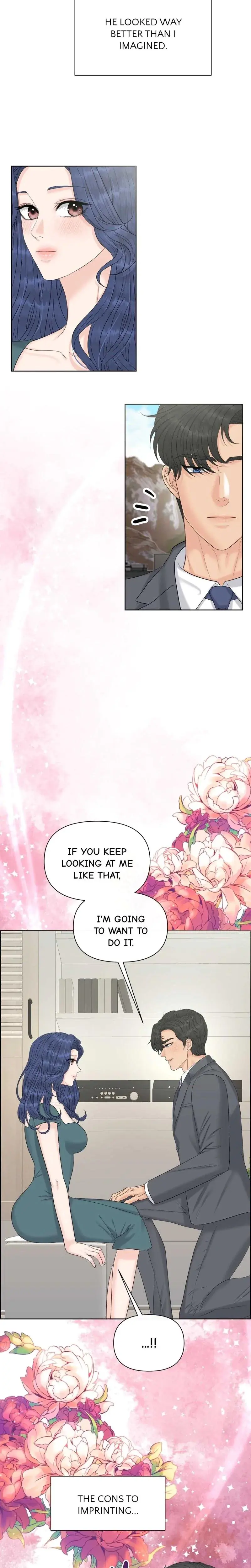 The Alpha Of Her Choice Chapter 121 - Page 16