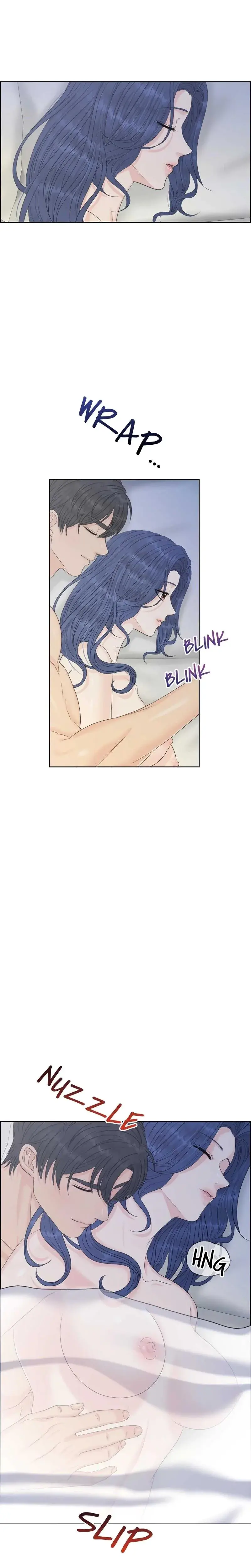 The Alpha Of Her Choice Chapter 121 - Page 2