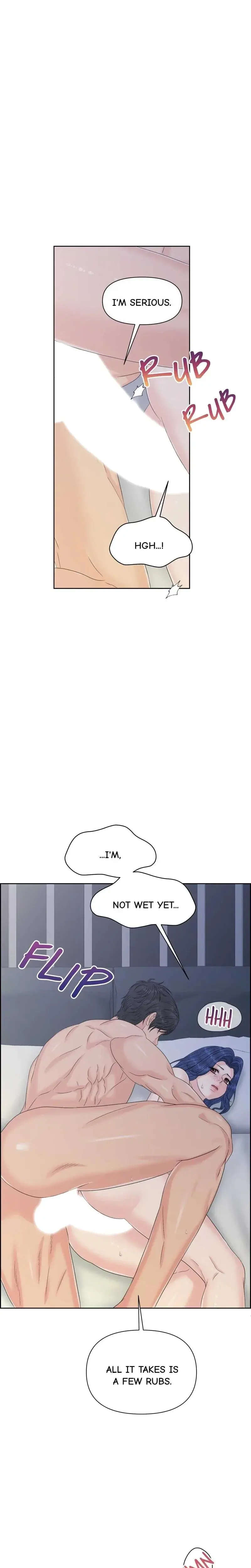 The Alpha Of Her Choice Chapter 121 - Page 4