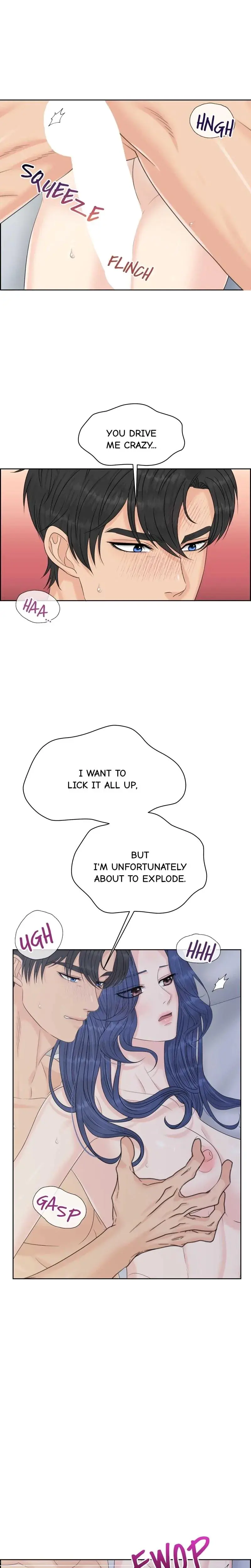 The Alpha Of Her Choice Chapter 121 - Page 6