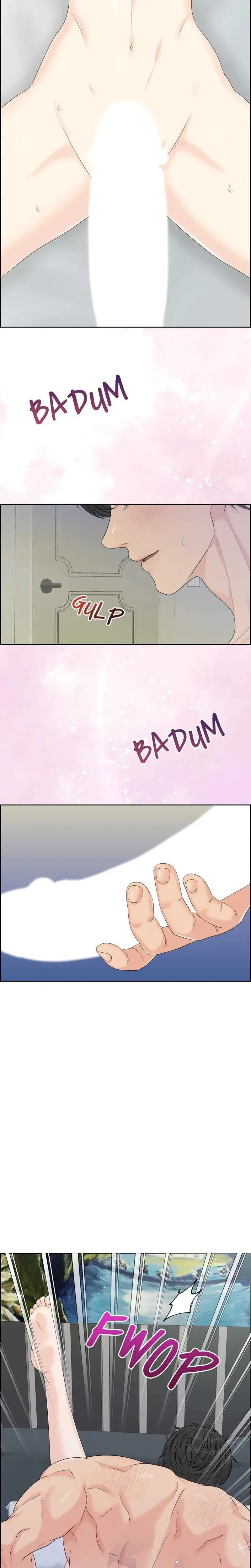 The Alpha Of Her Choice Chapter 121 - Page 9